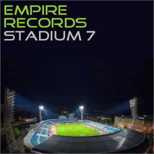 Empire Records - Stadium 7