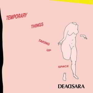Dead Sara - Temporary Things Taking Up Space (2018) скачать через торрент