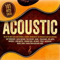 101 Acoustic [5CD]