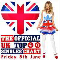 The Official UK Top 40 Singles Chart [08.06]