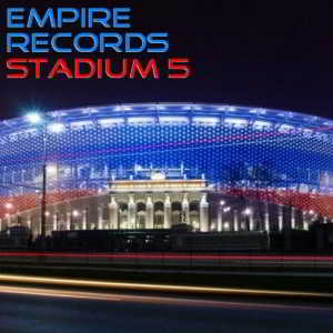 Empire Records - Stadium 5
