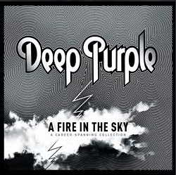 Deep Purple - A Fire in the Sky [Deluxe Edition] (2018) скачать торрент