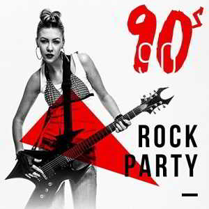 90’s Rock Party (2018) скачать через торрент