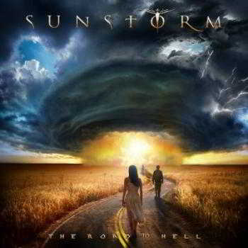 Sunstorm (Joe Lynn Turner) - The Road to Hell