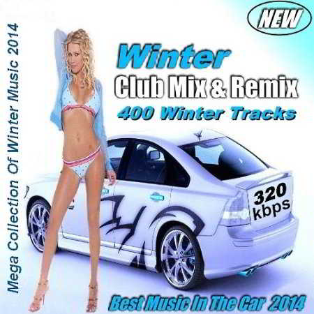 Winter Club Mix & Remix