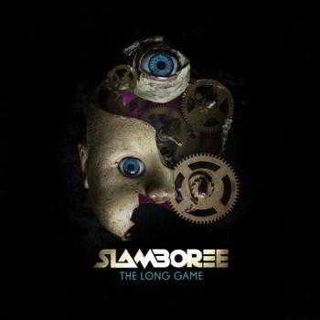 Slamboree - The Long Game (2018) скачать через торрент