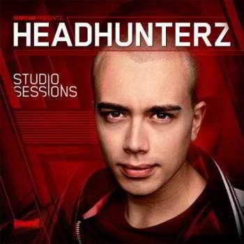 Headhunterz - Studio Sessions (2018) скачать через торрент
