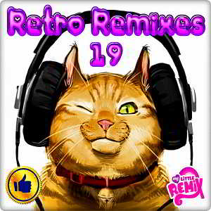 Retro Remix Quality Vol.19 (2018) скачать торрент