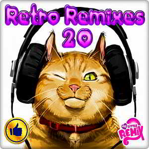Retro Remix Quality Vol.20 (2018) скачать торрент