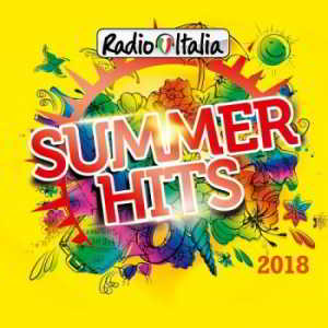 Radio Italia Summer Hits 2018 [2CD] (2018) скачать через торрент