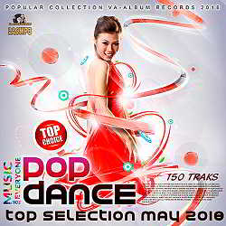 Pop Dance Top Selection (2018) скачать торрент