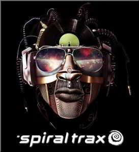 Spiral Trax Records presents: Compilations Collection - 21 Releases