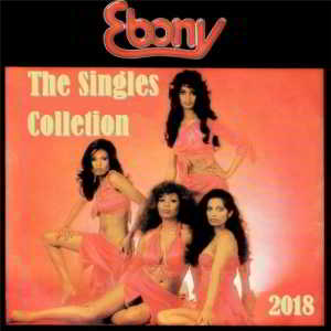 Ebony - The Singles Collection (2018) скачать через торрент