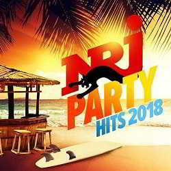 NRJ Party Hits 2018 [3CD] (2018) скачать торрент