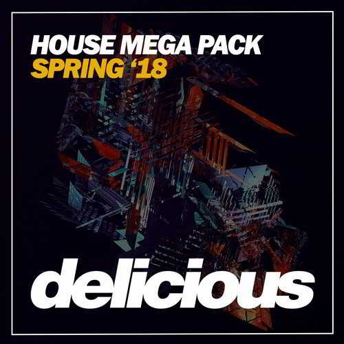 House Mega Pack '18