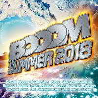 Booom Summer 2018 [2CD] (2018) скачать через торрент