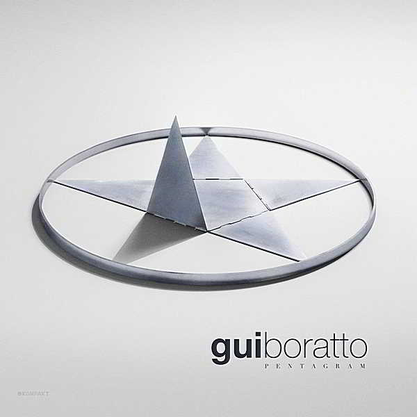 Gui Boratto - Pentagram