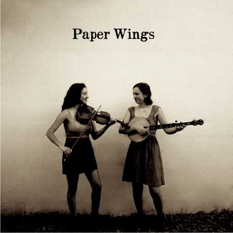 Paper Wings - Paper Wings