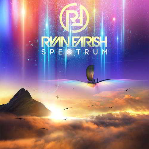 Ryan Farish - Spectrum (2018) скачать через торрент