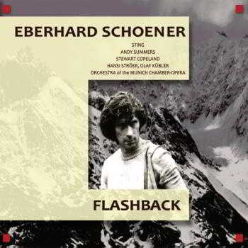 Eberhard Schoener - Flashback (2018) скачать через торрент