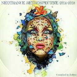 Neotrance Retrospective 2014-2018 [Compiled by ZeByte]