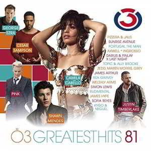 O3 Greatest Hits Vol.81