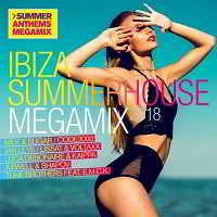 Ibiza Summerhouse Megamix 2018 [2CD]