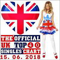 The Official UK Top 40 Singles Chart [15.06]