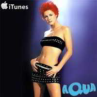 Aqua - Discography (1997-2011)