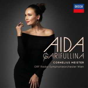 Aida Garifullina (Аида Гарифуллина), RSO-Wien &amp; Cornelius Meister