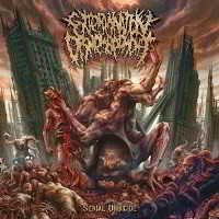 Extermination Dismemberment - Serial Urbicide