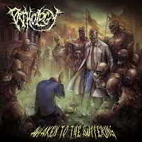 Pathology - Awaken To The Suffering