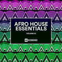 Afro House Essentials Vol.01