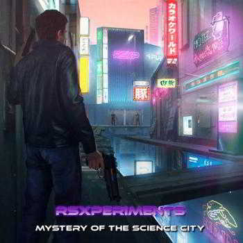 Rsxperiments - Mystery of the Science City (2018) скачать через торрент