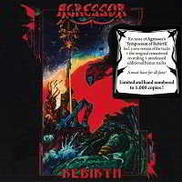 Agressor - Rebirth [2CD Limited Edition]