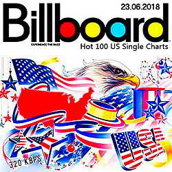 Billboard Hot 100 Singles Chart [23.06]