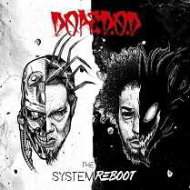 Dope D.O.D. - The System Reboot (2018) скачать через торрент