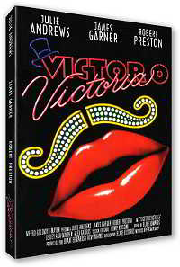 Виктор/Виктория / Victor/Victoria (2018) скачать через торрент