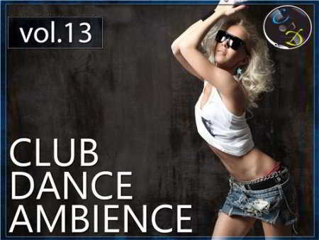Club Dance Ambience vol.13