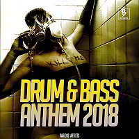 Drum & Bass Anthem (2018) скачать через торрент