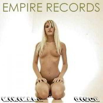 Empire Records - Minimalo Disco