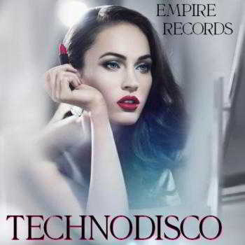 Empire Records - Technodisco