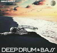 Deep Drum &amp; Bass [Compiled by ZeByte]