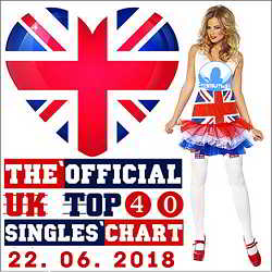 The Official UK Top 40 Singles Chart [22.06]