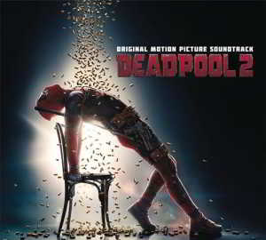 Deadpool 2 / Дэдпул 2