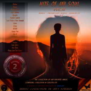 Hits of My Soul Vol. 38