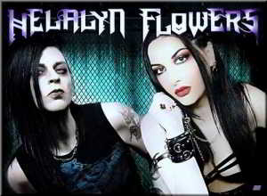 Helalyn Flowers - Discography 13 Releases