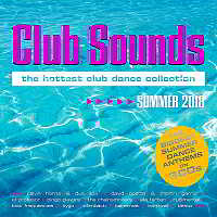 Club Sounds Summer [3CD]
