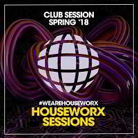 Club Session (Spring '18) (2018) скачать через торрент