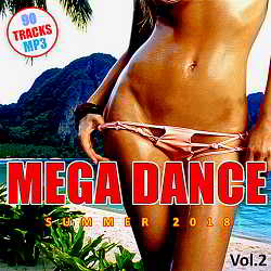 Mega Dance Summer Vol.2